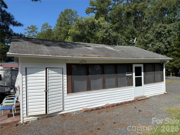117 Holly Harbor TRL, Mount Gilead, NC 27306