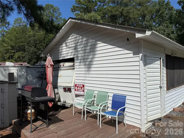 117 Holly Harbor TRL, Mount Gilead, NC 27306