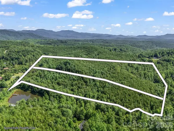 0000 Bills Creek RD, Lake Lure, NC 28746