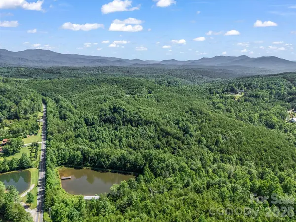 0000 Bills Creek RD, Lake Lure, NC 28746