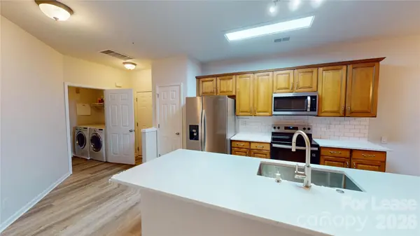14648 Via Sorrento DR, Charlotte, NC 28277