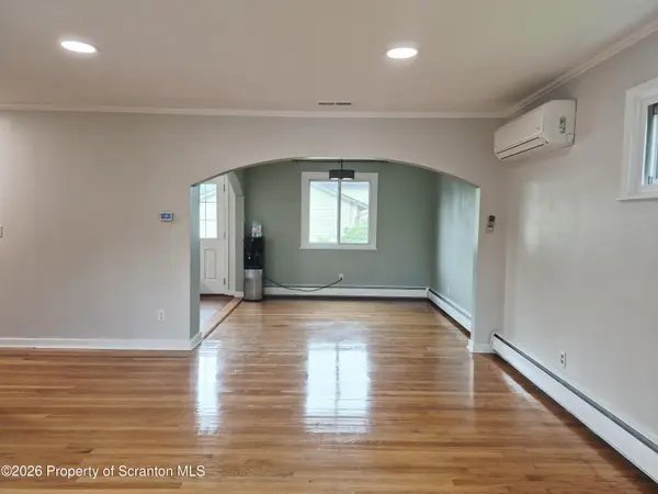 Address not disclosed, Clarks Summit, PA 18411