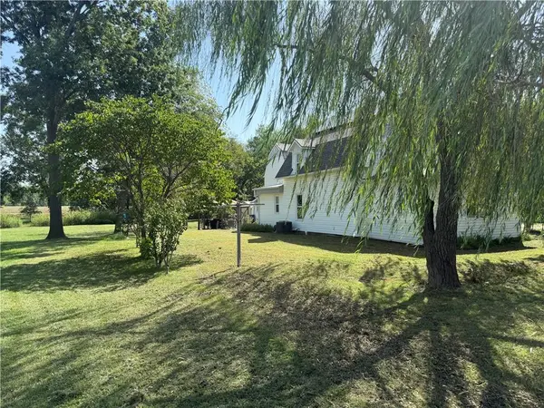 501 N 7th ST, Lacygne, KS 66040