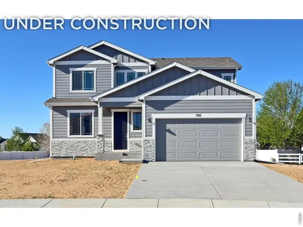 1181 Crown Sparrow, Johnstown, CO 80534