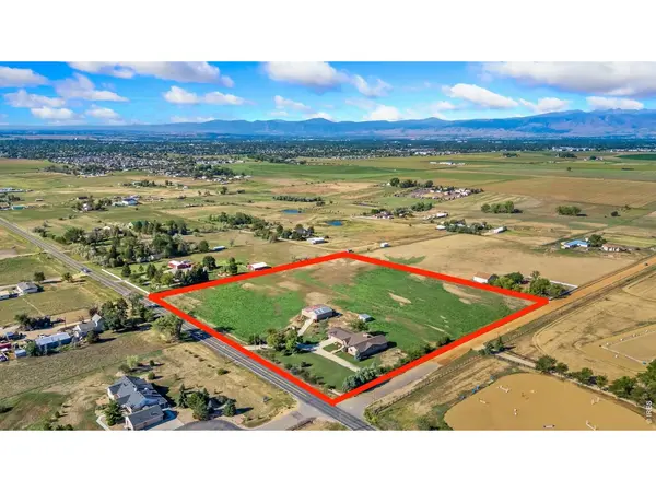 13299 E County Line, Longmont, CO 80504