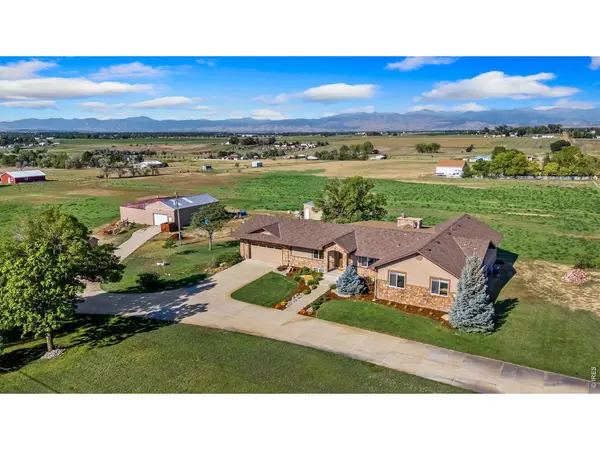 13299 E County Line, Longmont, CO 80504