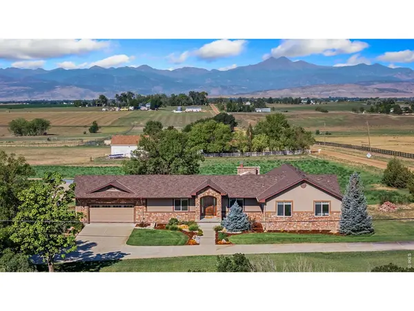 13299 E County Line, Longmont, CO 80504