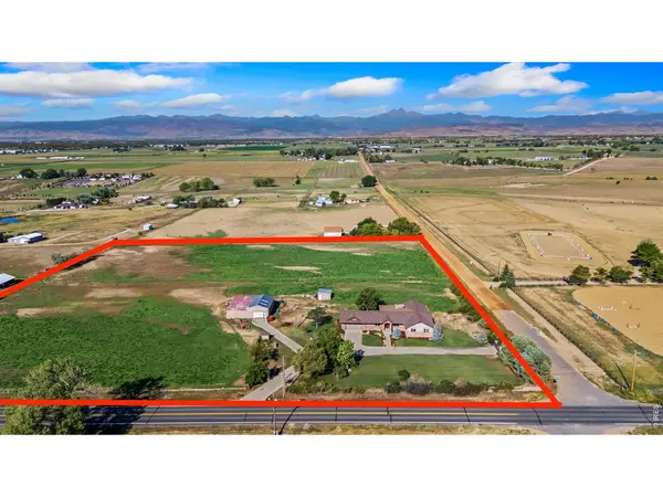 13299 E County Line, Longmont, CO 80504