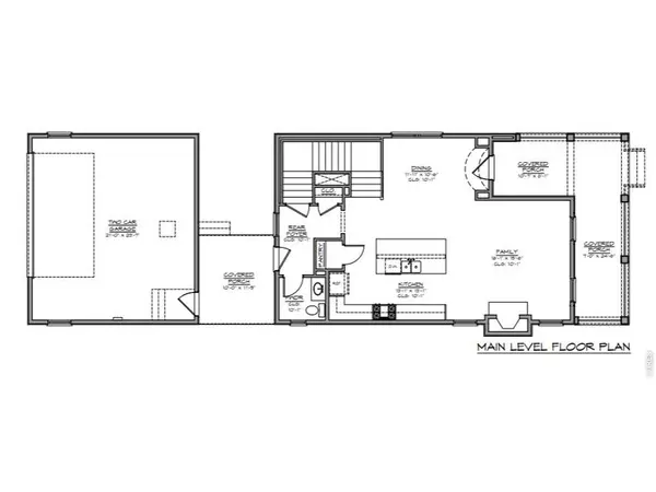 231 Ash, Erie, CO 80516