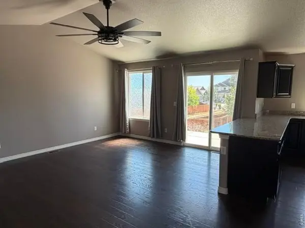 1195 Green Mountain, Severance, CO 80550