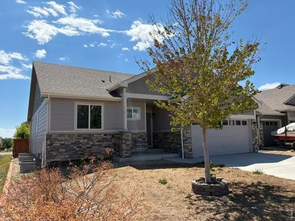 1195 Green Mountain, Severance, CO 80550