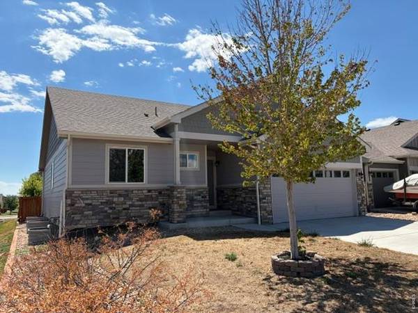 1195 Green Mountain, Severance, CO 80550