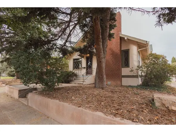 808 W Myrtle, Fort Collins, CO 80521