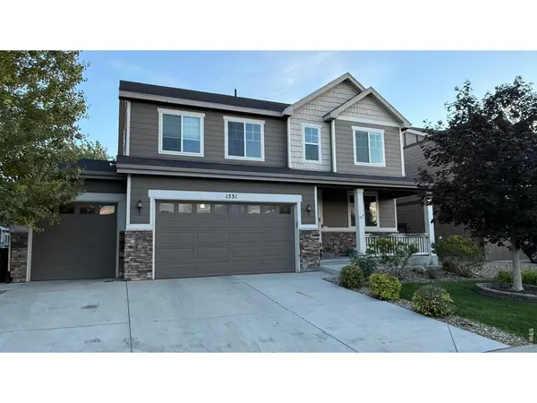 1531 Grand, Windsor, CO 80550