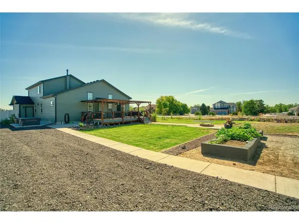 16515 Umpire, Hudson, CO 80642