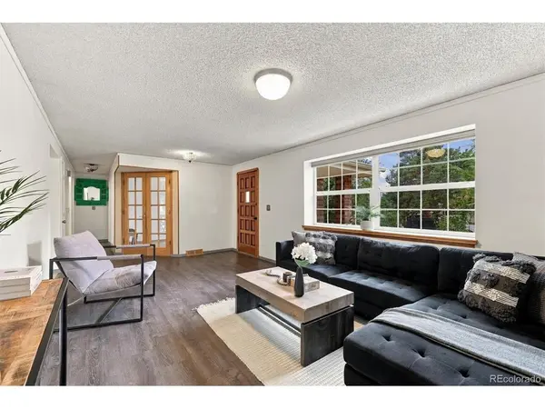 3544 Columbia, Longmont, CO 80503