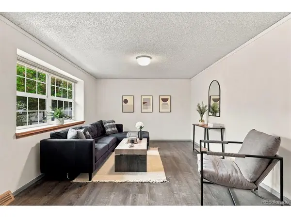 3544 Columbia, Longmont, CO 80503