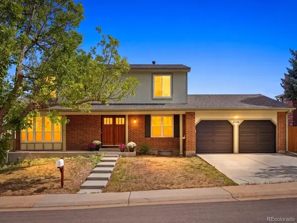 3740 S Walden, Aurora, CO 80013