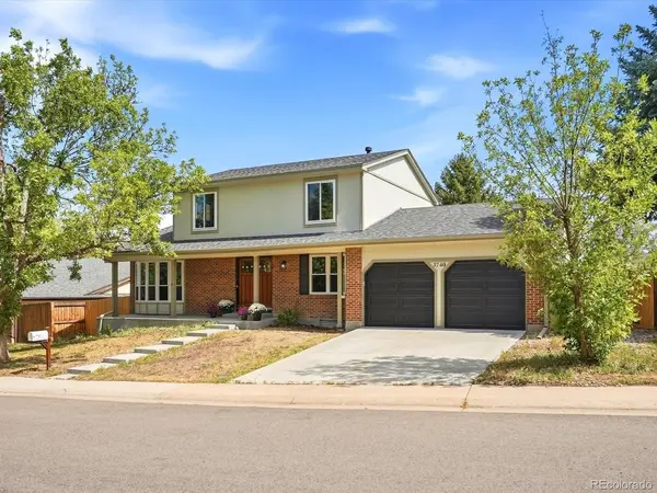 3740 S Walden, Aurora, CO 80013