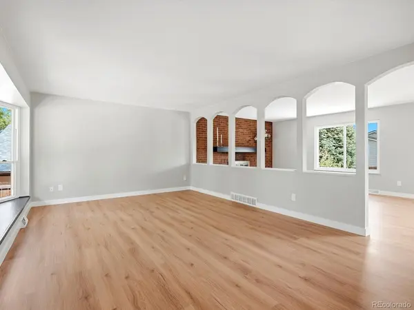 3740 S Walden, Aurora, CO 80013