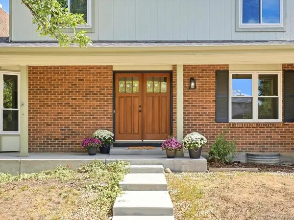 3740 S Walden, Aurora, CO 80013