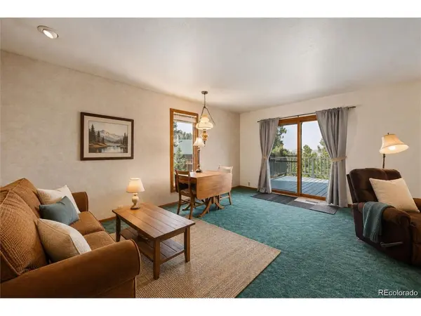 4360 Green Mountain, Livermore, CO 80536