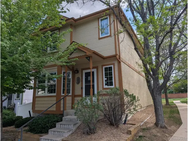 1514 S Buckley, Aurora, CO 80017