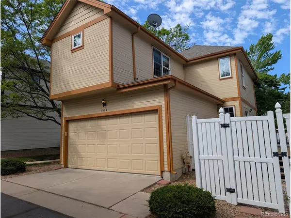 1514 S Buckley, Aurora, CO 80017