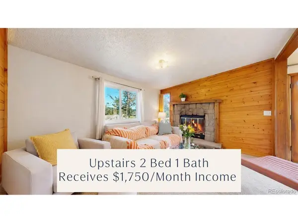 30575 Hilltop, Evergreen, CO 80439