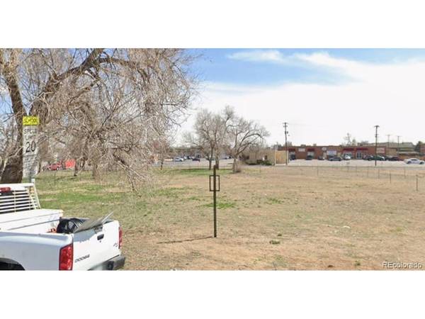 6322 Ivanhoe, Commerce City, CO 80022