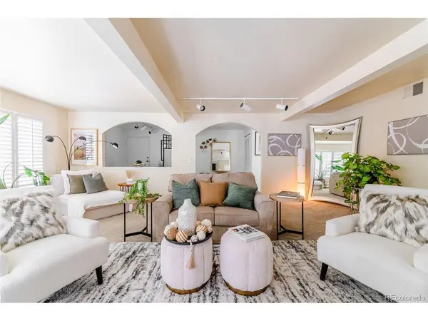 7170 E Princeton #5, Denver, CO 80237
