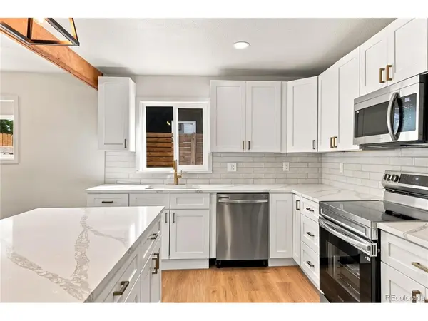 3413 S Eudora, Denver, CO 80222