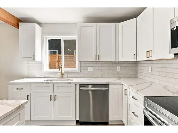 3413 S Eudora, Denver, CO 80222