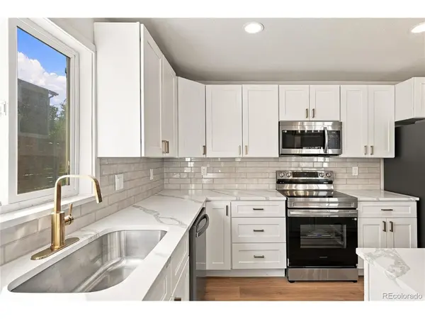 3413 S Eudora, Denver, CO 80222