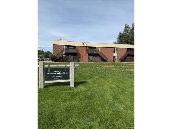 3663 S Sheridan #P11, Denver, CO 80235