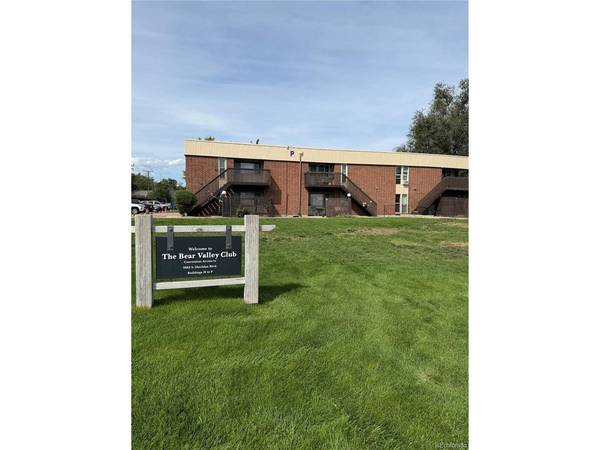 3663 S Sheridan #P11, Denver, CO 80235