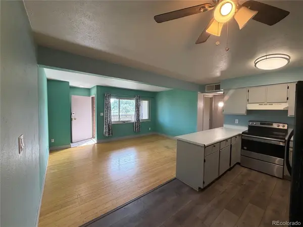 3663 S Sheridan #P11, Denver, CO 80235