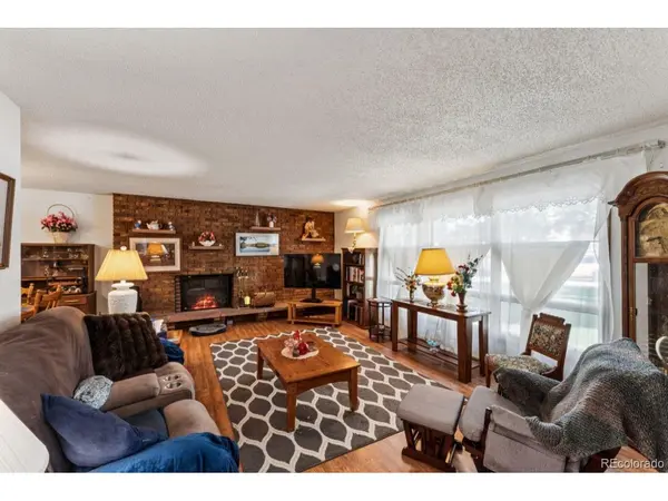4481 W Pioneer, Greeley, CO 80634