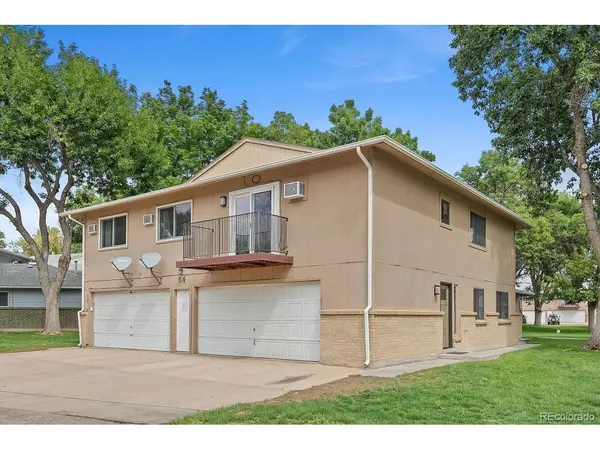 7309 W Hampden #5404, Lakewood, CO 80227