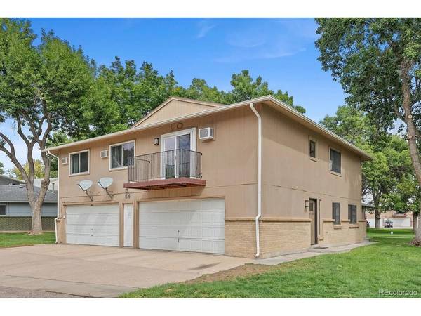 7309 W Hampden #5404, Lakewood, CO 80227