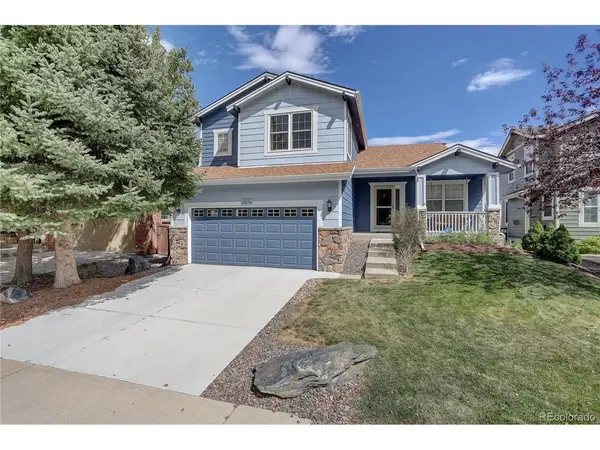 3278 Willowrun, Castle Rock, CO 80109