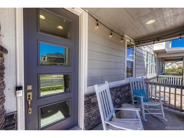 7289 S Millbrook, Aurora, CO 80016