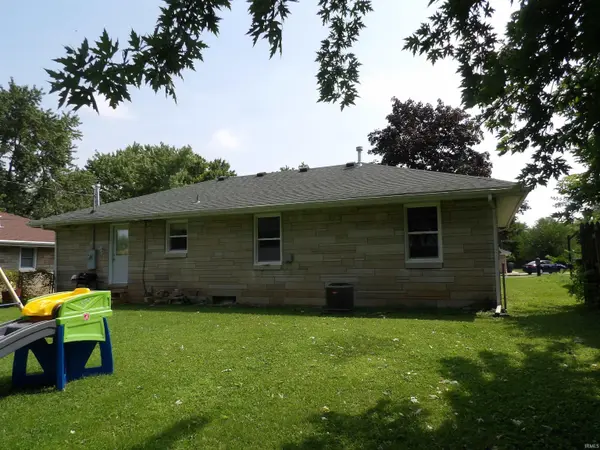 4005 N Ball AVE, Muncie, IN 47304