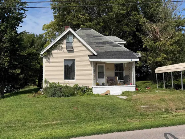 33 M ST, Bedford, IN 47421