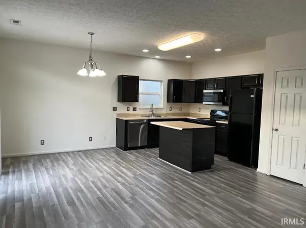 4696 Nathan ST, West Lafayette, IN 47906