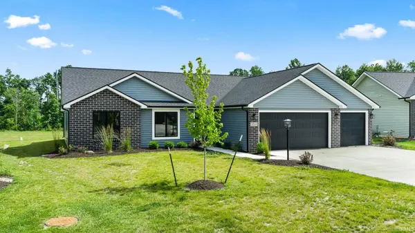 884 Lagonda TRL, Fort Wayne, IN 46818