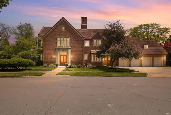 721 W Spencer AVE, Marion, IN 46952