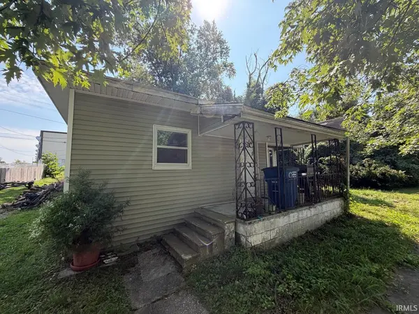 312 L ST, Bedford, IN 47421