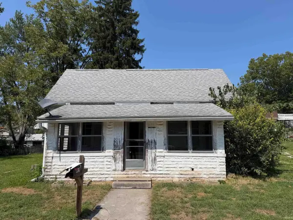 419 18th ST, Bedford, IN 47421