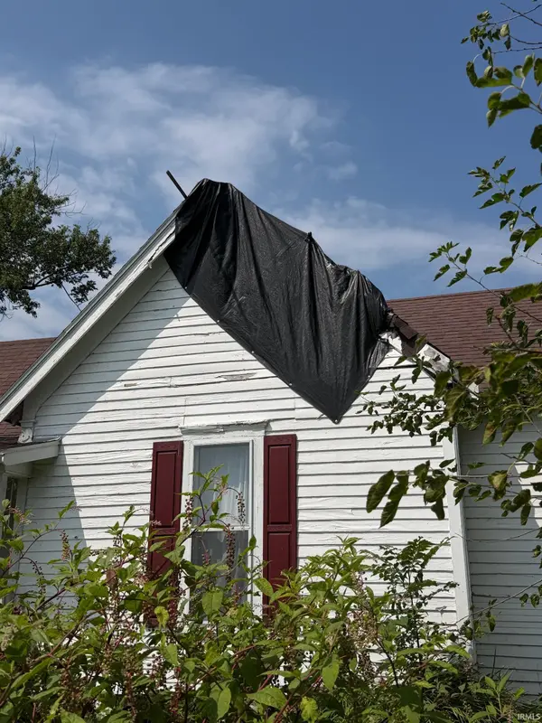 420 N ST, Bedford, IN 47421